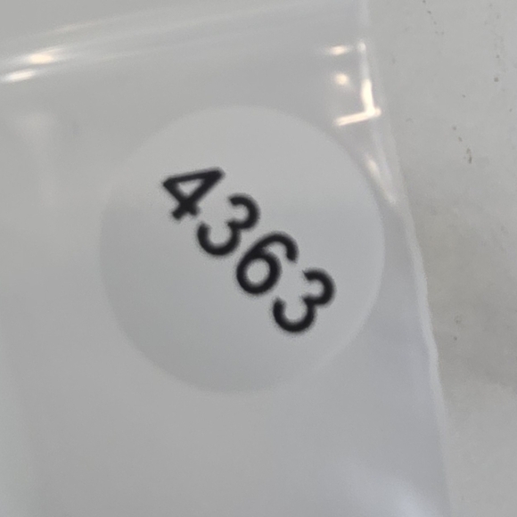 Athleta Pants Womens XS P Black Venice Heathered Pintuck Pull On High Rise - Picture 13 of 13